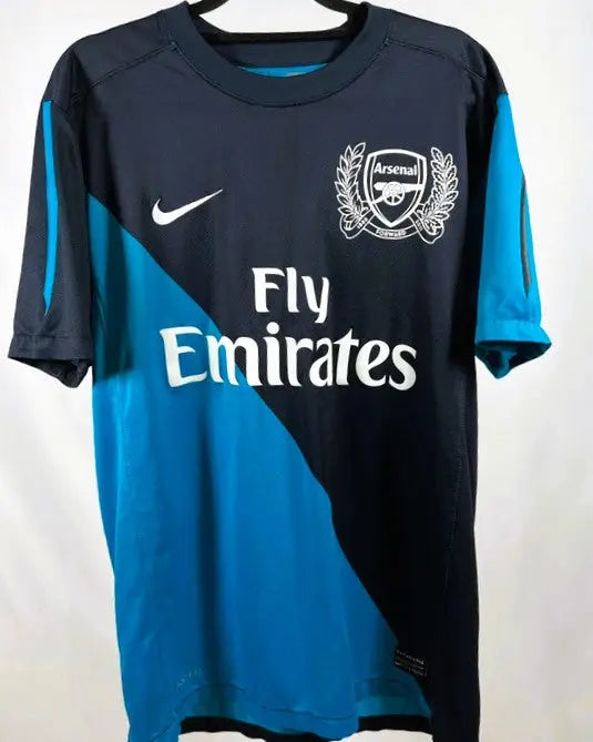 HENRY THIERRY 2011-12 (Ars) World Football Stadium