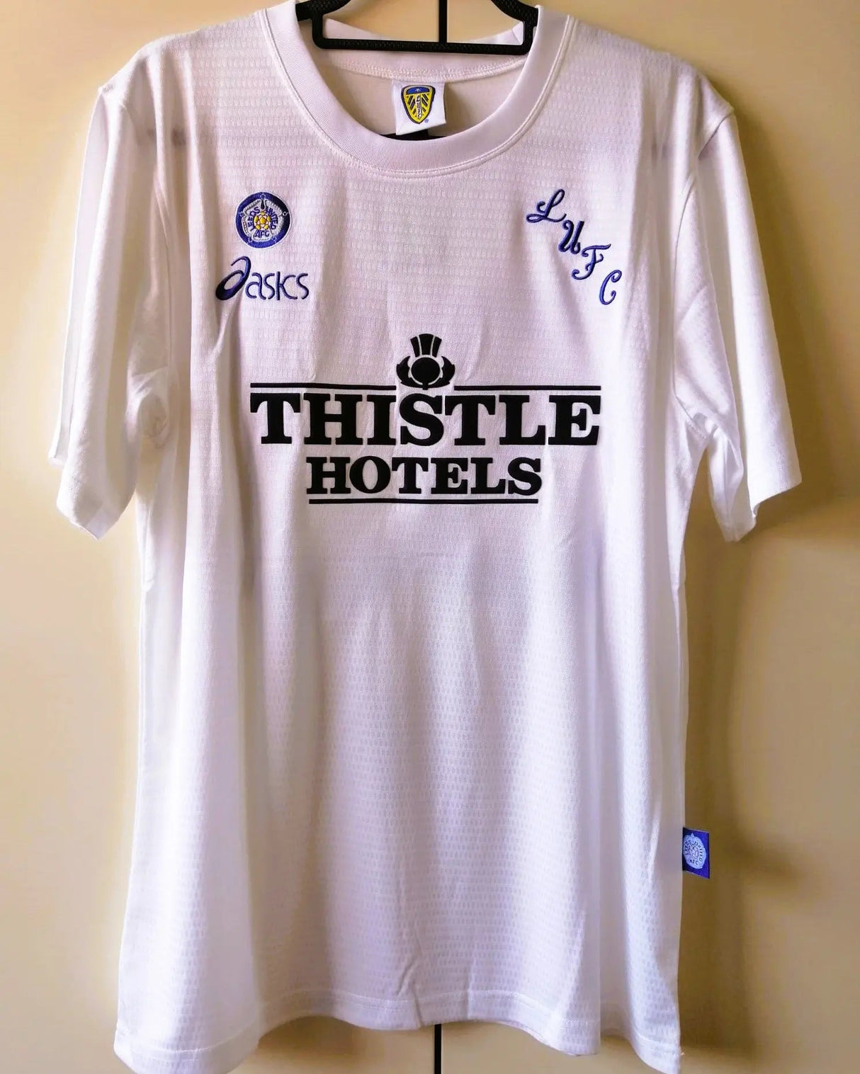 KEWELL HARRY 1995-96 (Lee) World Football Stadium