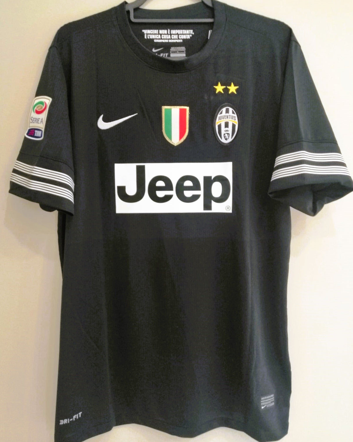 POGBA PAUL 2012-13 (Juv)