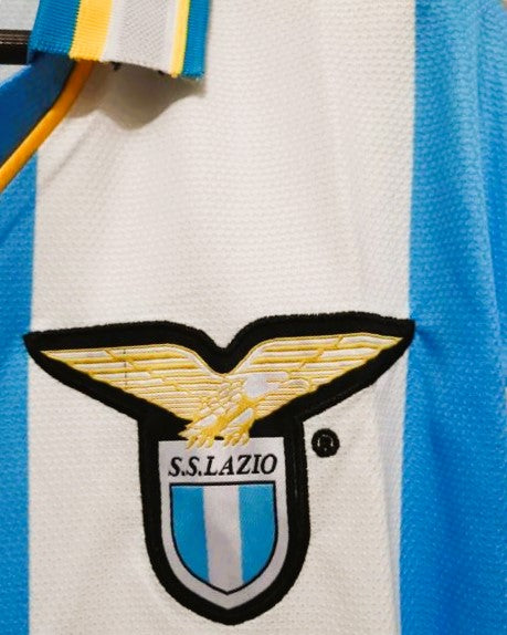 MIHAJLOVIC NoISA 1999-00 (Laz)