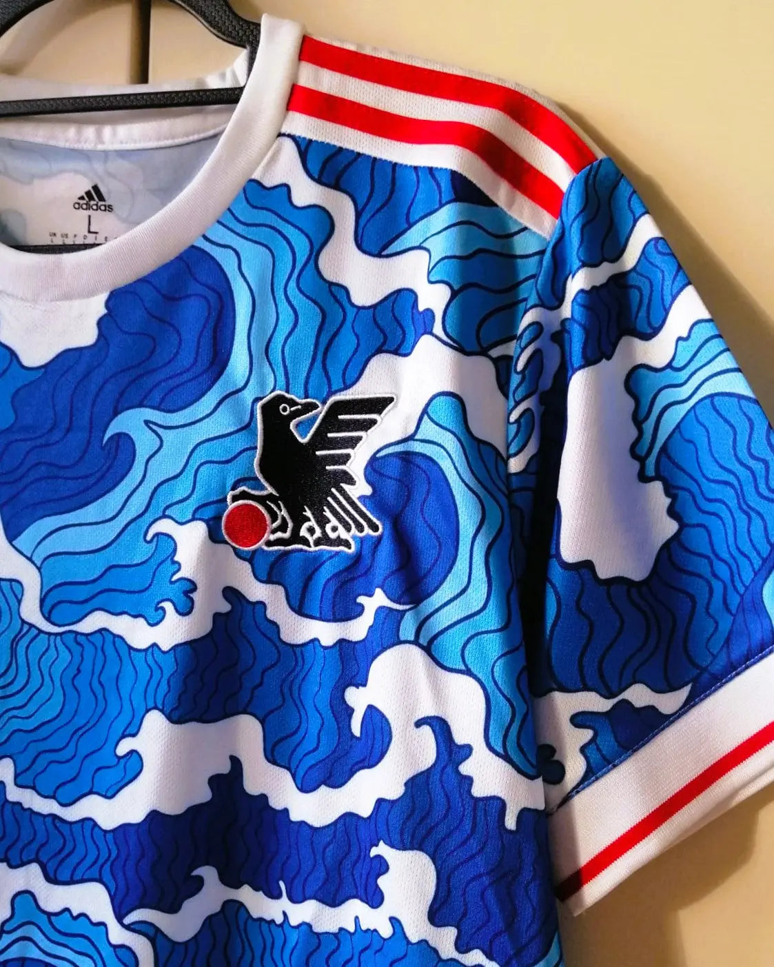 JAPAN CULTURE 2024-25 (Ukiyo) World Football Stadium