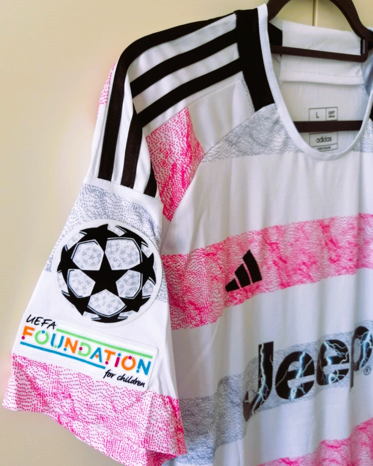 POGBA PAUL 2023-24 (Juv)