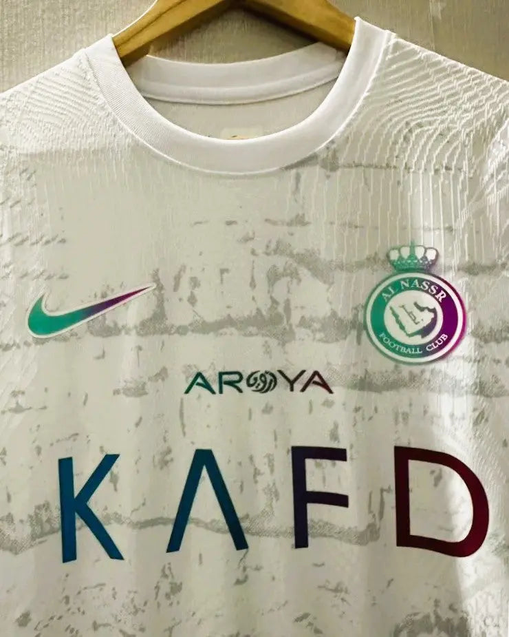 RONALDO CRISTIANO 2023-24 (Al N) World Football Stadium