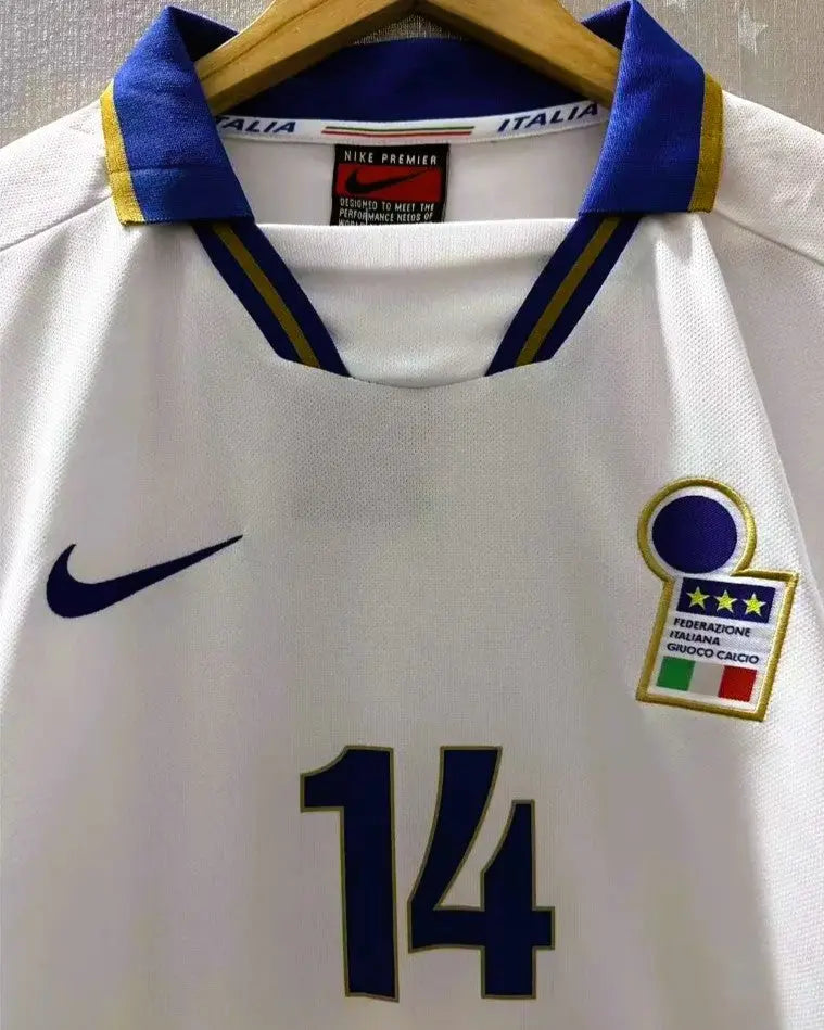 DEL PIERO ALESSANDRO 1996-97 (Ita) World Football Stadium