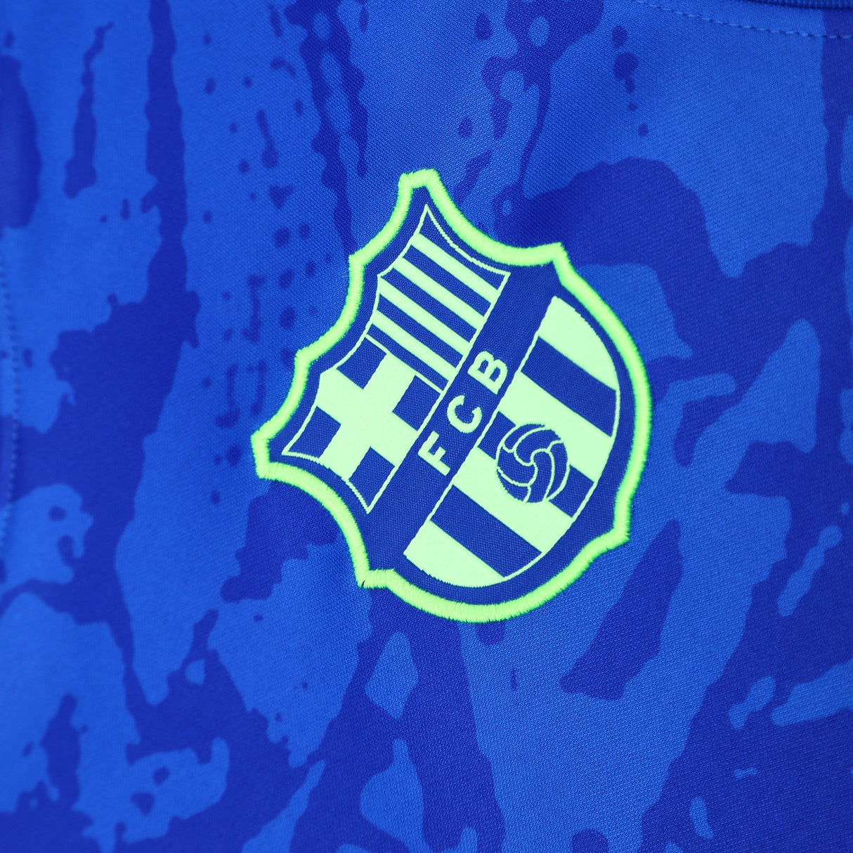 TANK TOP + SHORTS BARCELLONA