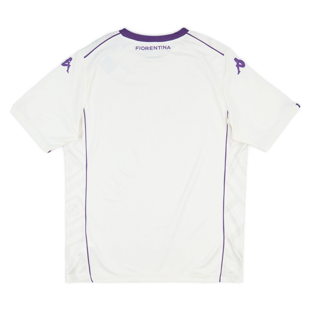 2025-26 ACF Fiorentina 2a Equipacion