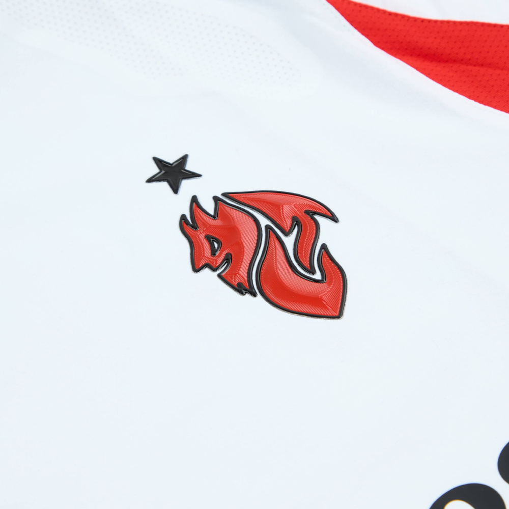 2025-26 AC Milan 2a Equipacion