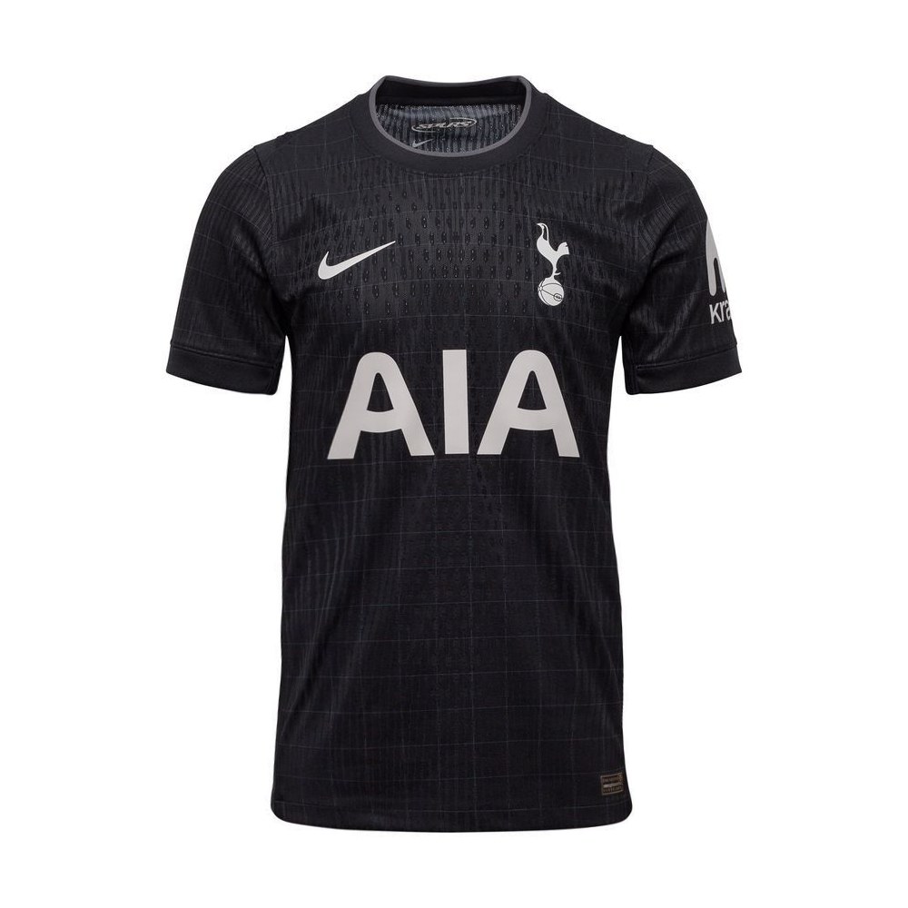 2025-26 Tottenham Hotspur FC 2a Equipacion