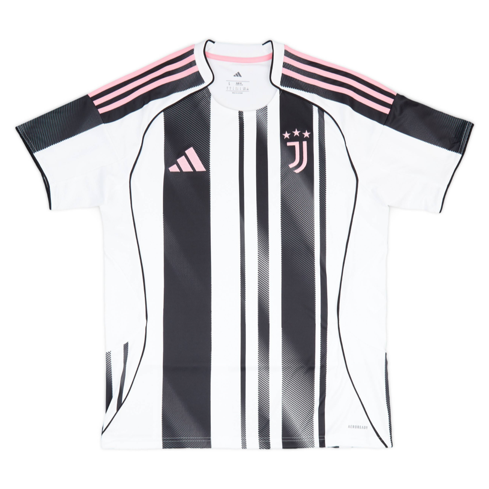 2025-26 Juventus FC 1a Equipacion