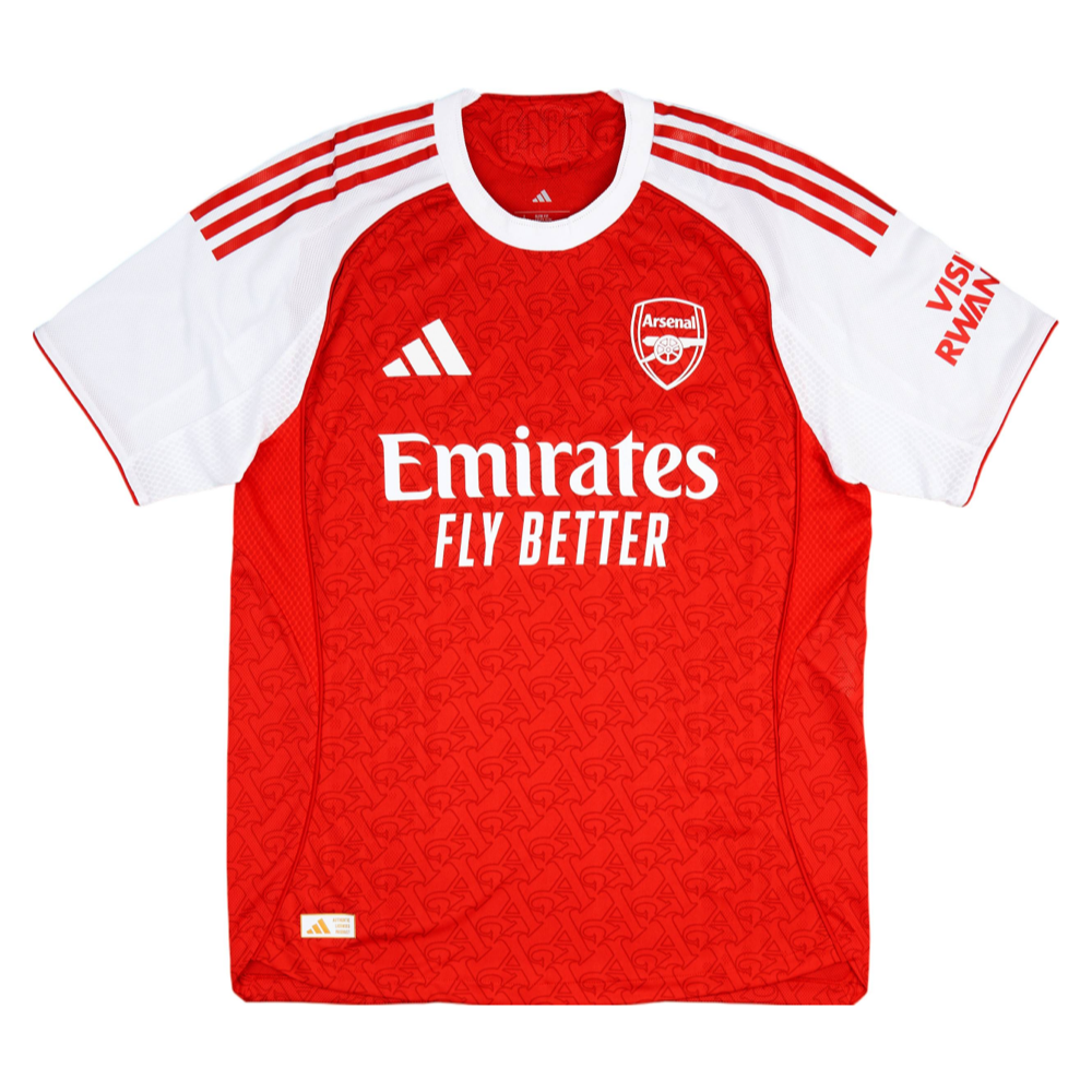 2025-26 Arsenal FC 1a Equipacion