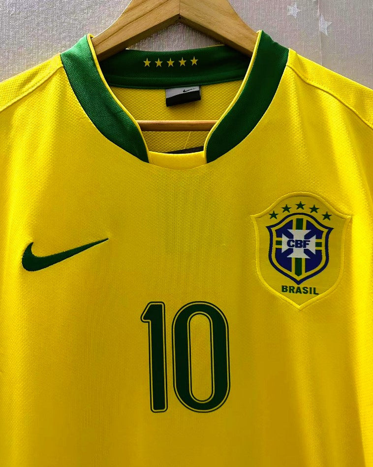 RONALDINHO 2006-07 (Brazil)