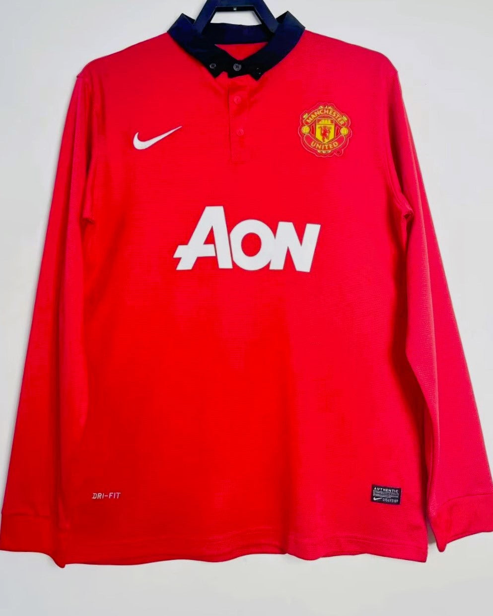 MANCHESTER UNITED Long sleeve shirt
