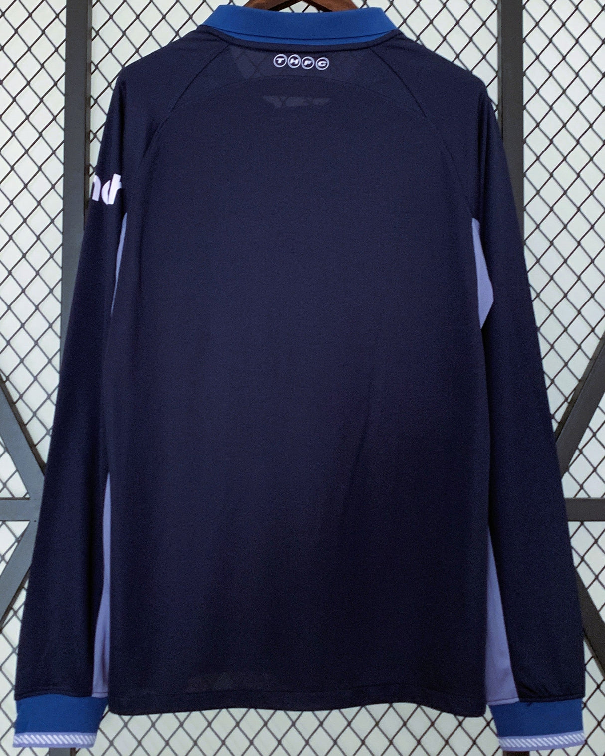TOTTENHAM Long sleeve shirt
