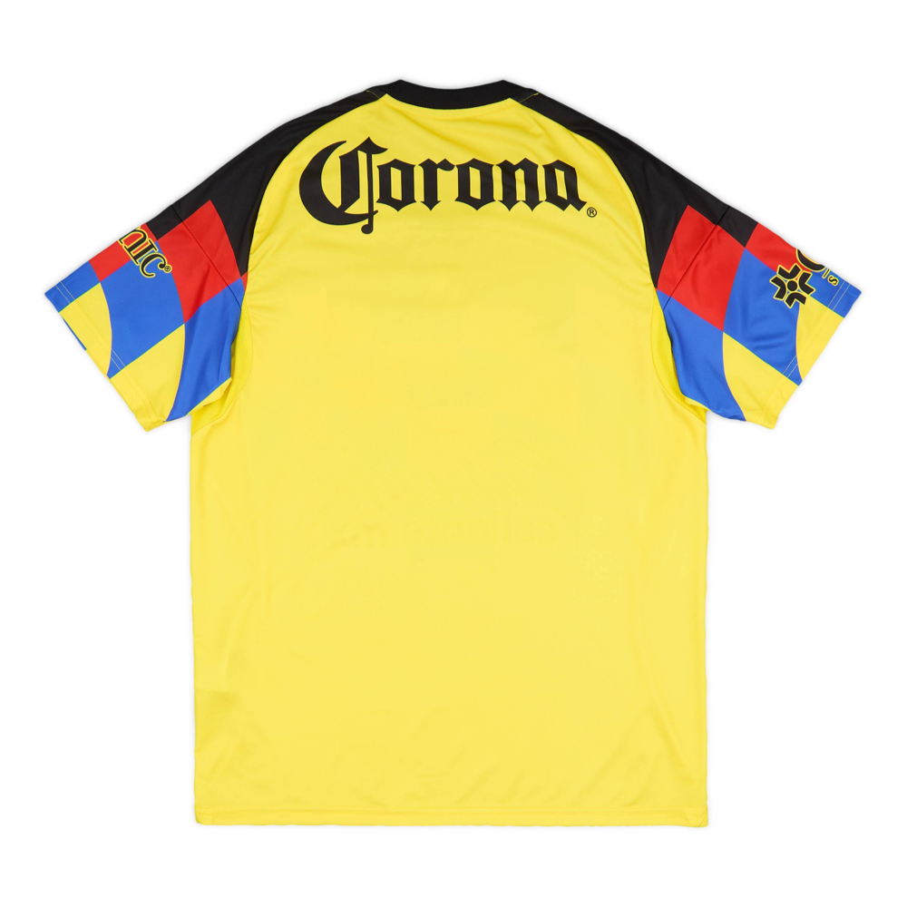 2025-26 Club América 1a Equipacion