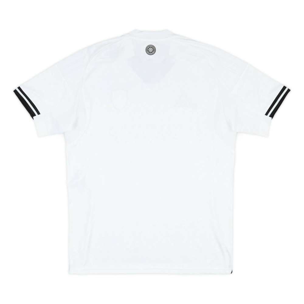 2025-26 Fulham FC 1a Equipacion