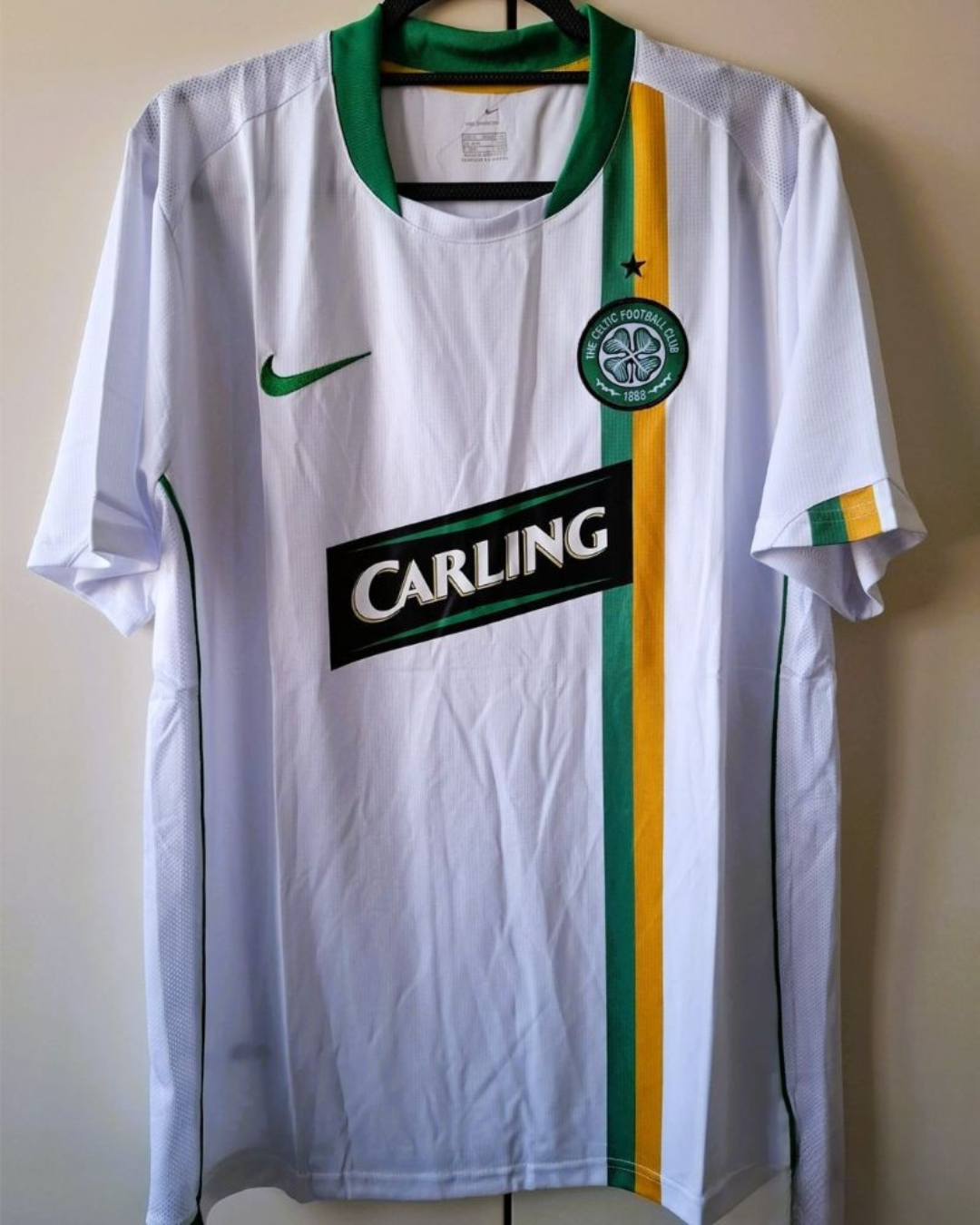 NAKAMURA SHUNSUKE 2006-07 (Cel)