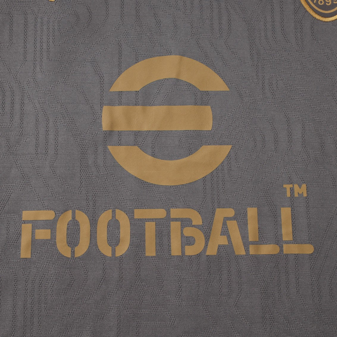 T-SHIRT MILAN + PANTALONCINO