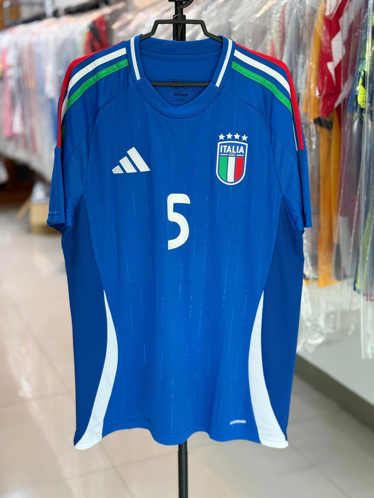 RICCARDO CALAFIORI 2024-25 (IT)