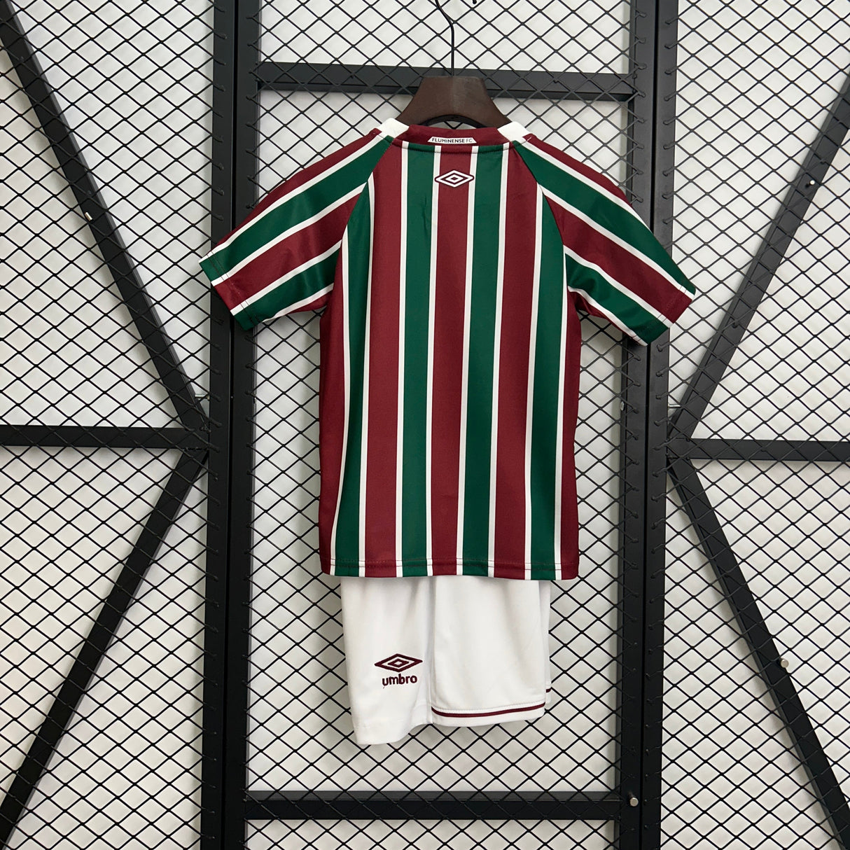 FLUMINENSE kid kit