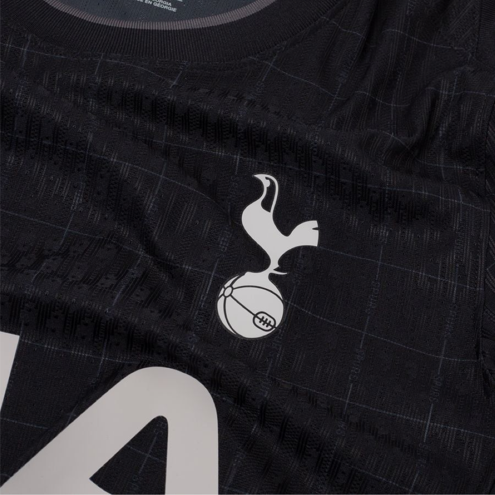 2025-26 Tottenham Hotspur FC 2a Equipacion