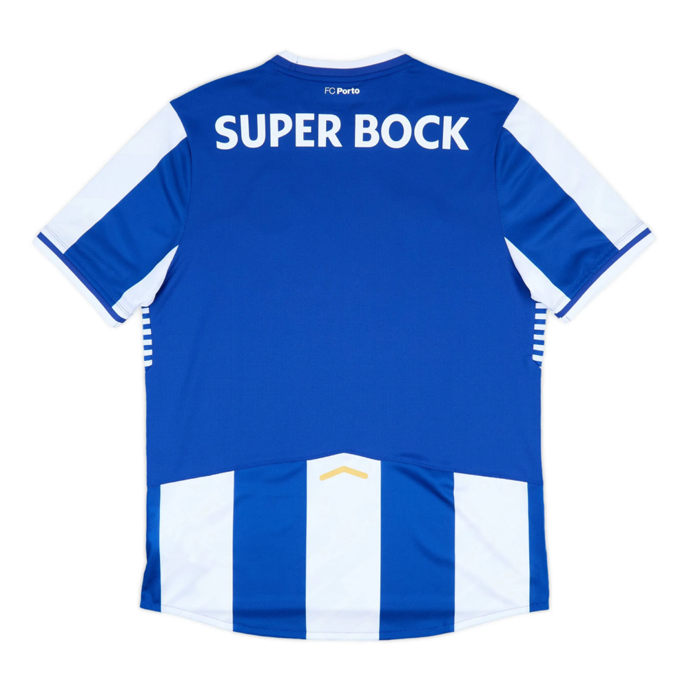 2025-26 FC Porto 1a Equipacion
