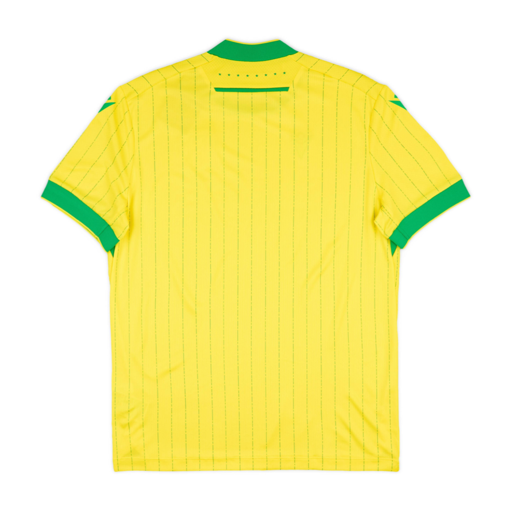 2025-26 FC Nantes 1a Equipacion