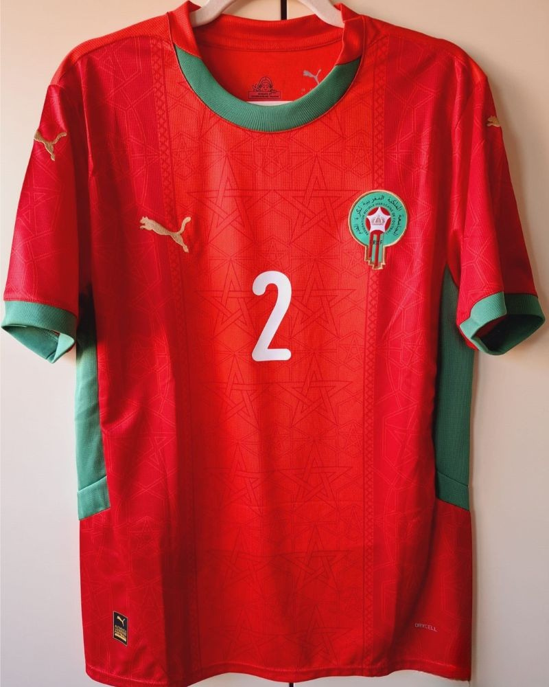 HAKIMI ACHRAF 2024-25 (Mar)