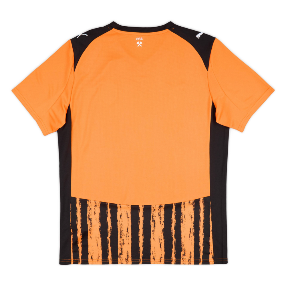 2025-26 Shakhtar Donetsk FC 1a Equipacion