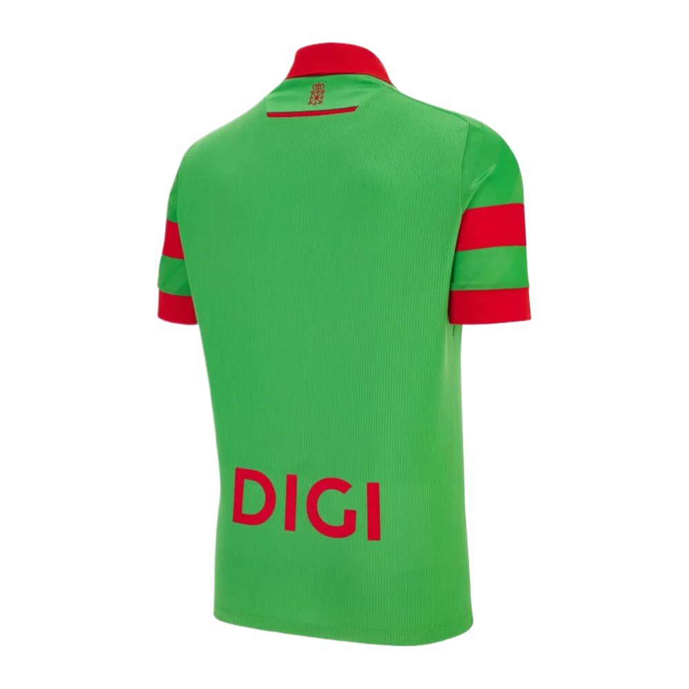 2025-26 CA Osasuna 2a Equipacion