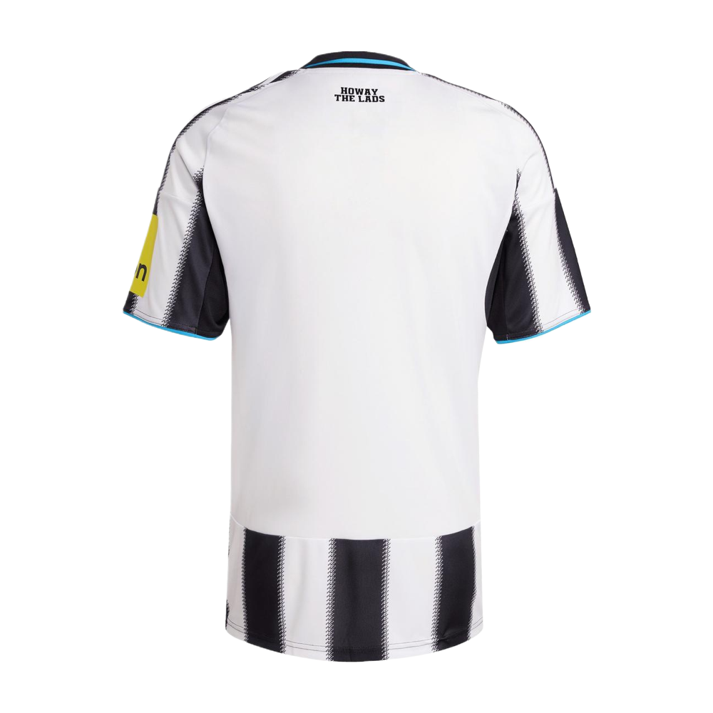 2025-26 Newcastle United FC 1a Equipacion