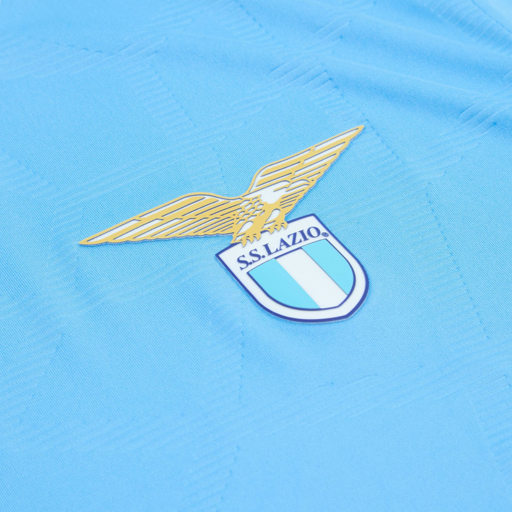 2025-26 SS Lazio 1a Equipacion