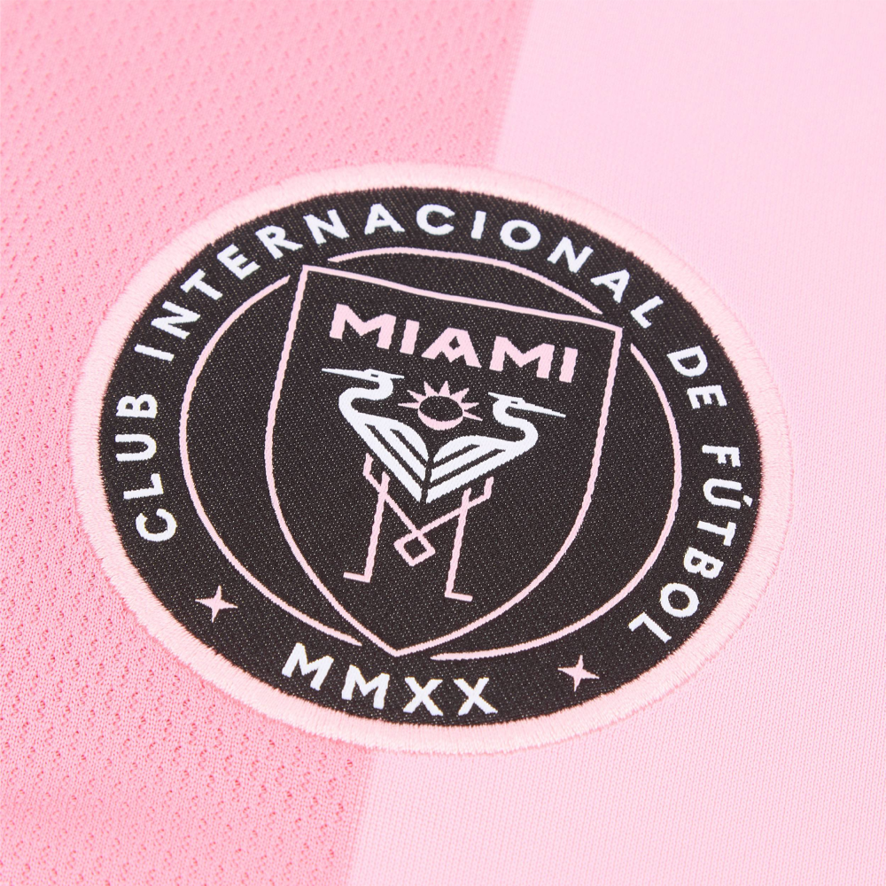 2025-26 Inter Miami CF 1a Equipacion