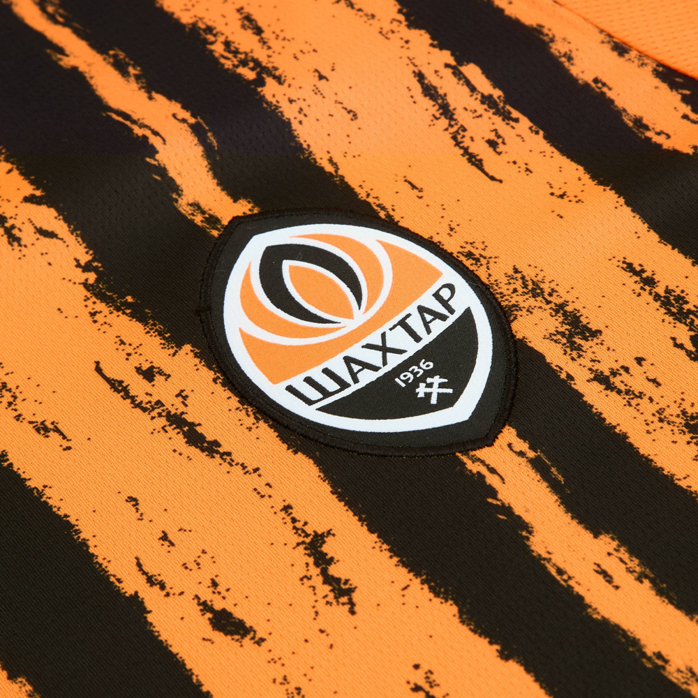 2025-26 Shakhtar Donetsk FC 1a Equipacion