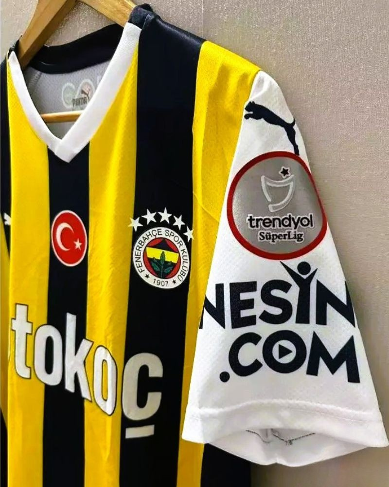 DZEKO EDIN 2023-24 (Fen)