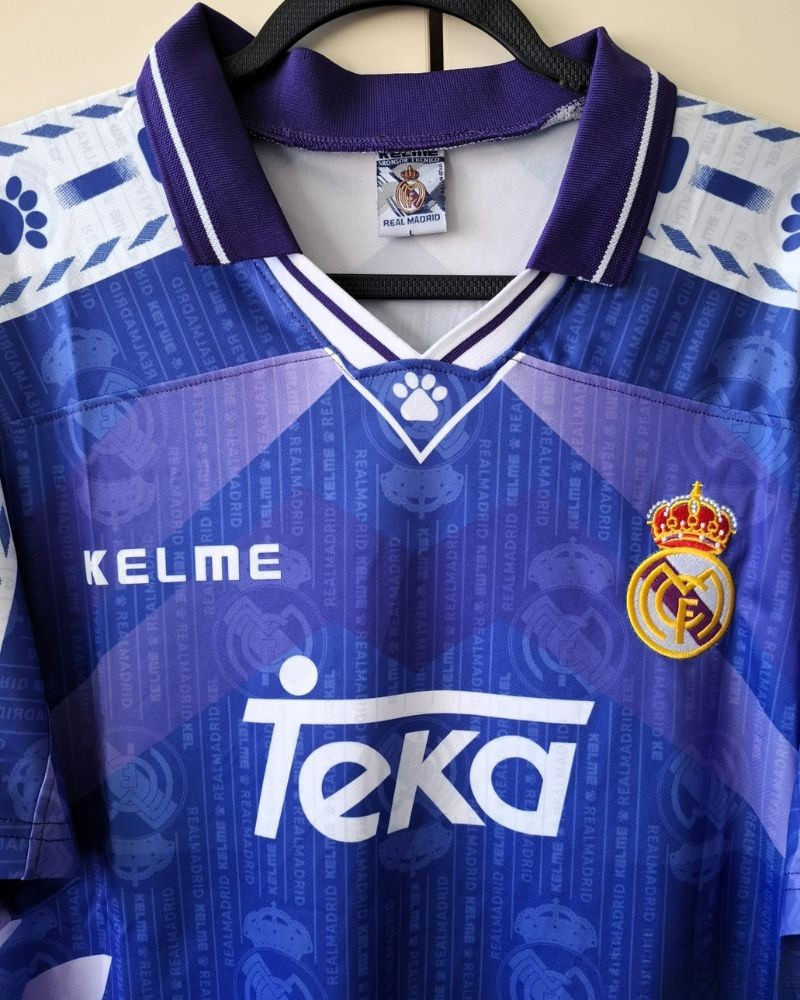 MIJATOVIC PREDRAG 1996-97 (Real M)