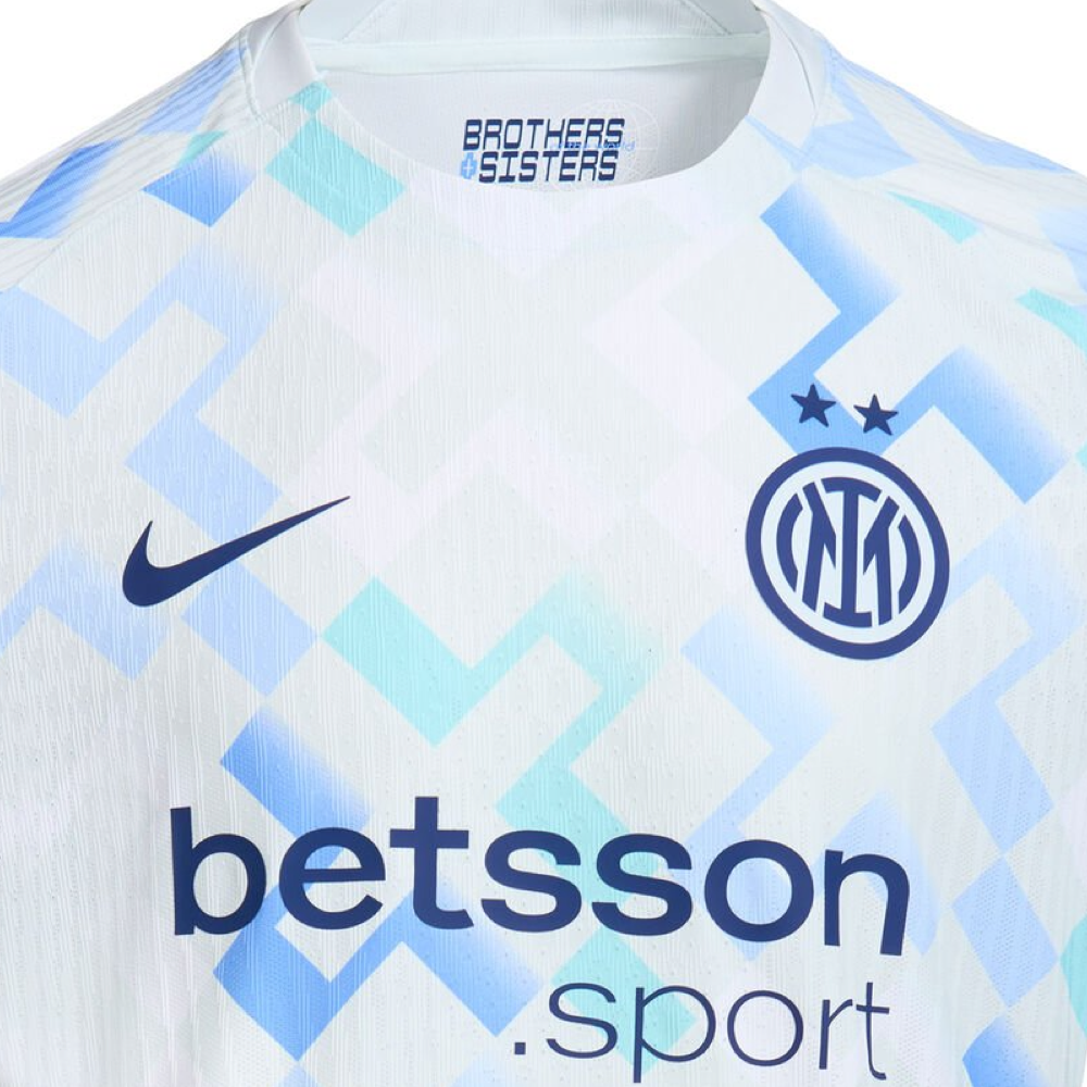 2025-26 Internazionale Milano 2a Equipacion