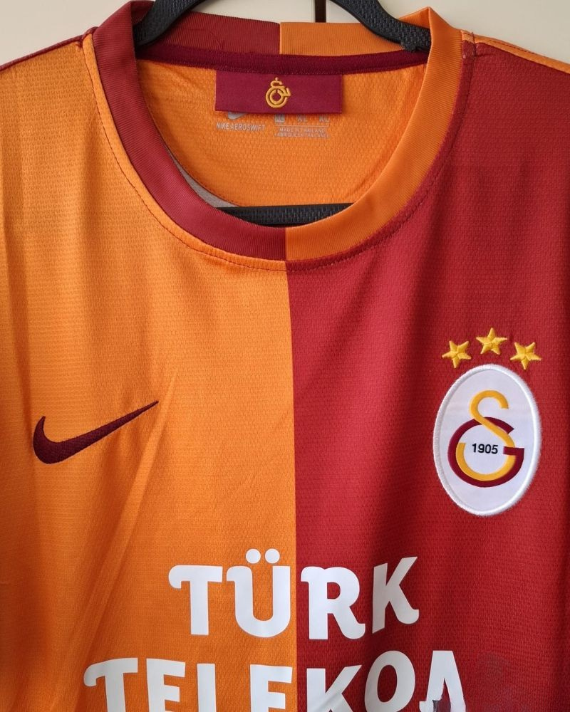 DROGBA DIDIER 2013-14 (Gal)