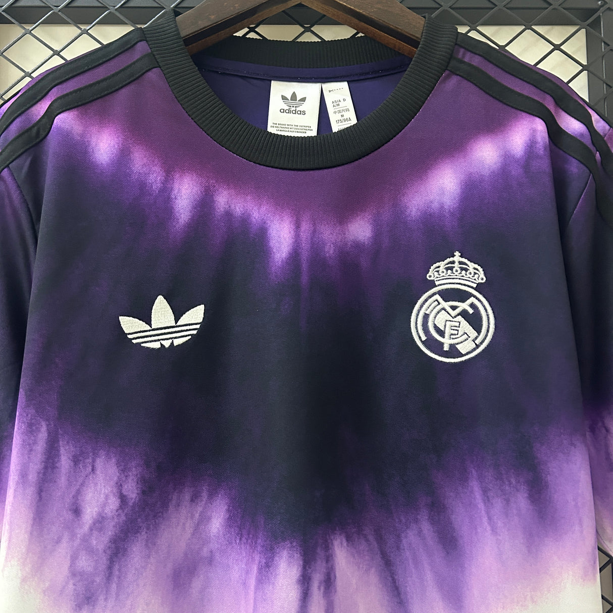 25/26 Real Madrid Special Edition