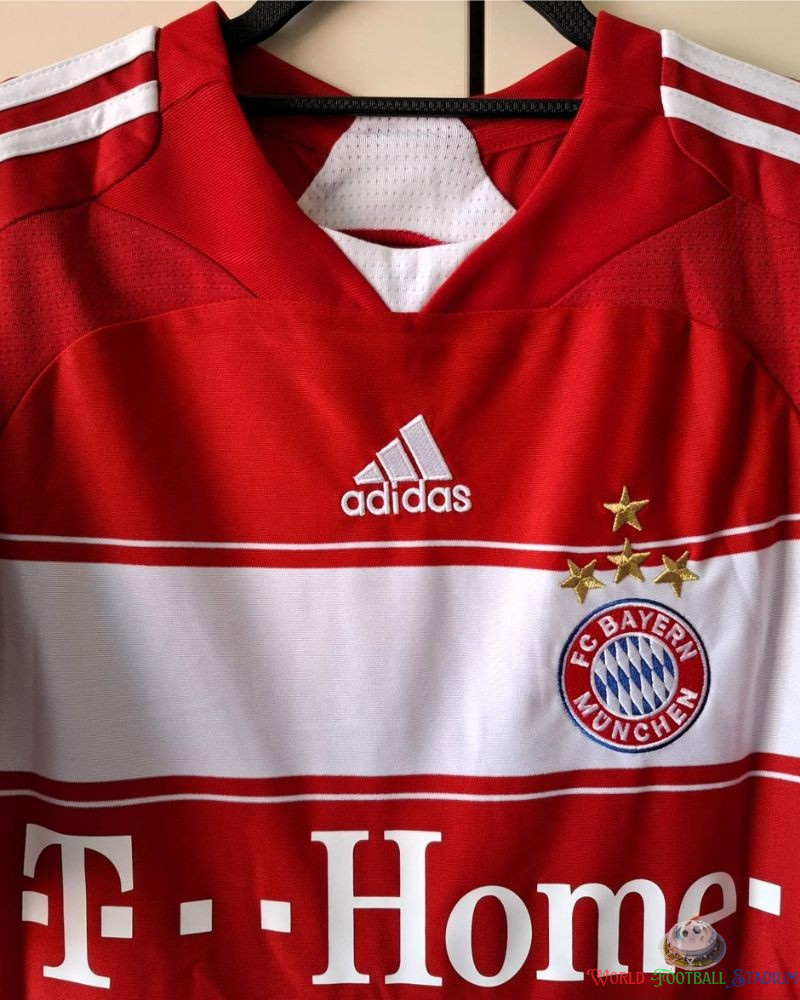 KLOSE MIROSLAV 2008-09 (Bay M)