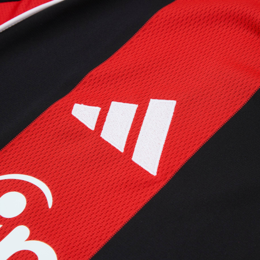 2025-26 Eintracht Frankfurt 1a Equipacion