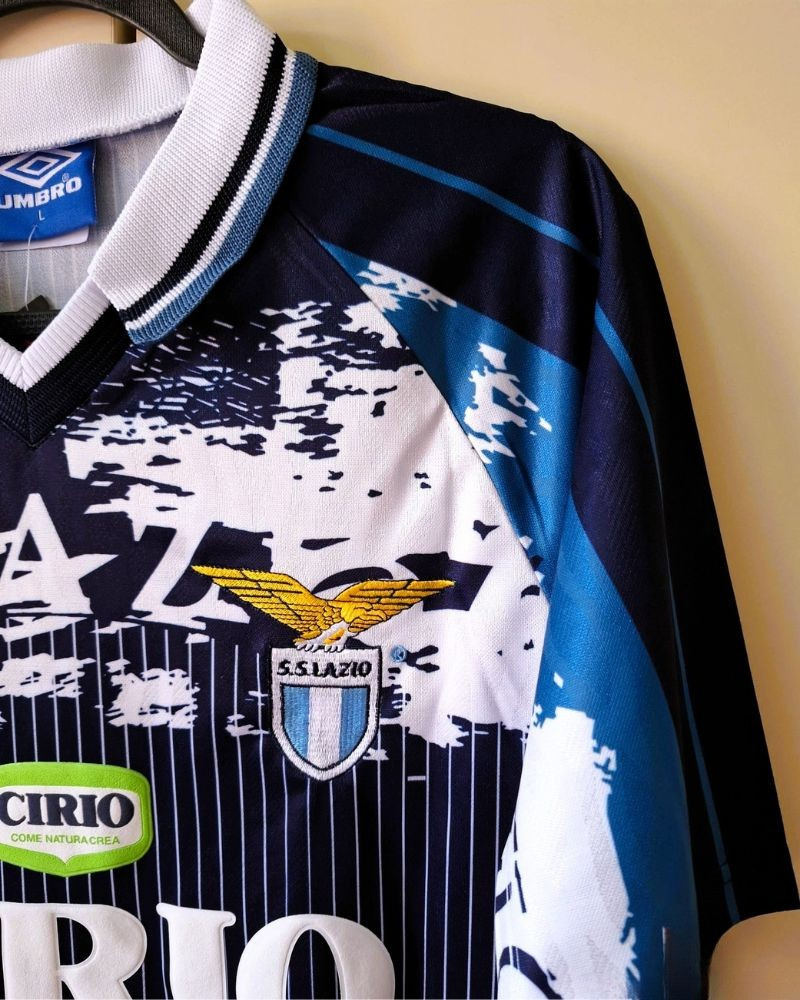 NEDVED PAVEL 1996-97 (Laz)