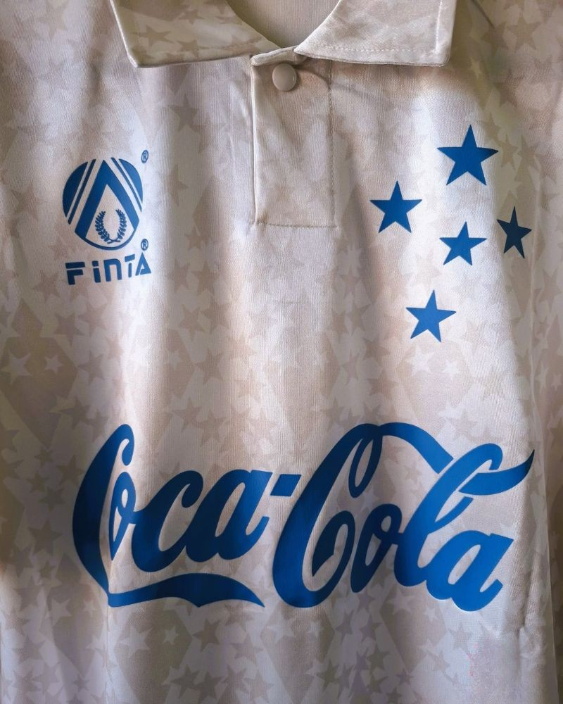 RONALDO 1993-94 (Cru)