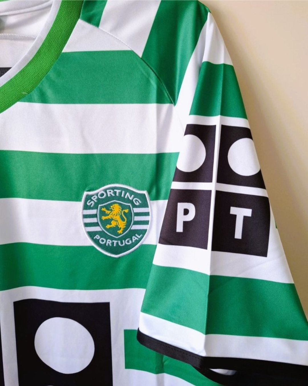 RONALDO CRISTIANO 2003-04 (Spo)