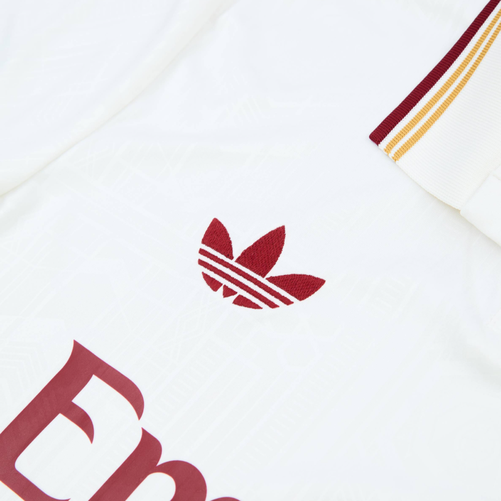 2025-26 Arsenal FC 3a Equipacion