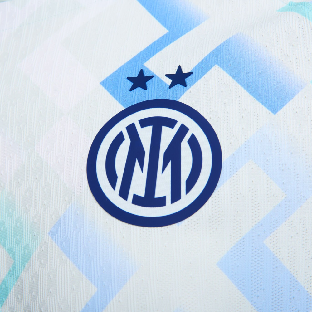 2025-26 Internazionale Milano 2a Equipacion