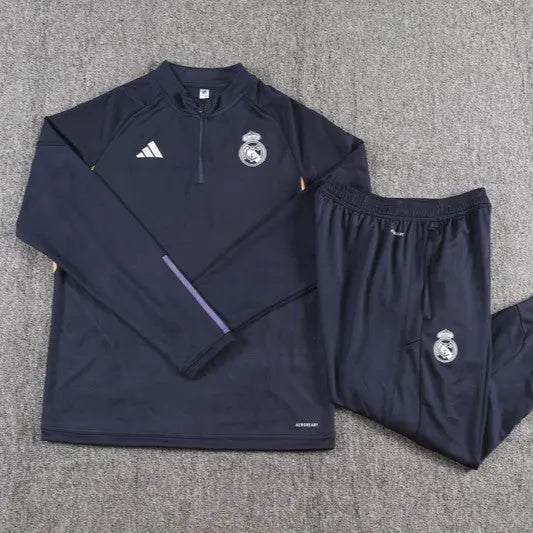 Tuta Sportiva Real Madrid World Football Stadium