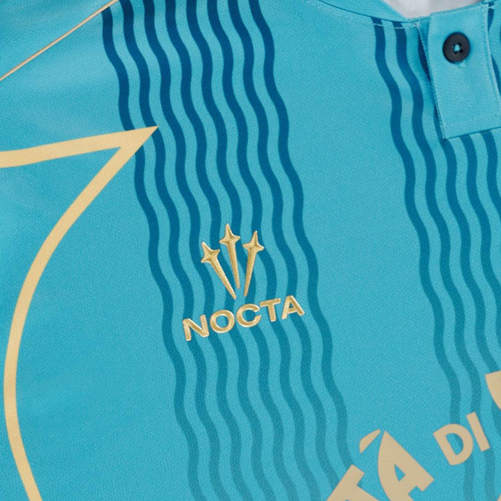 2025-26 Venezia FC 3a Equipacion