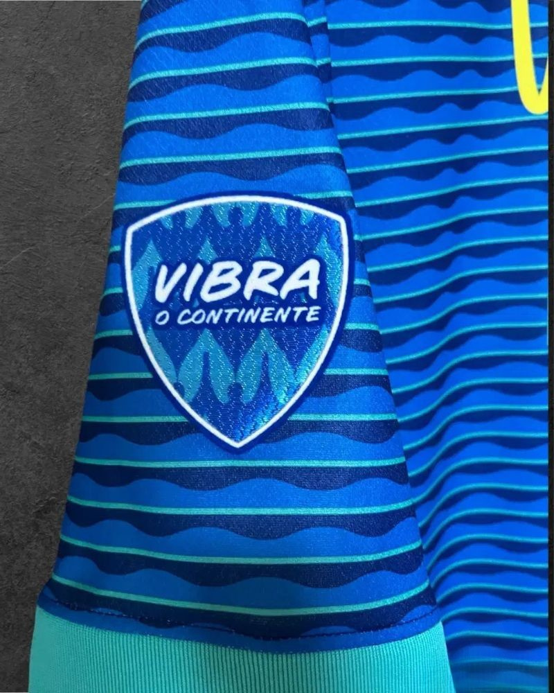 VINICIUS Jr 2024-25 (Brazil)