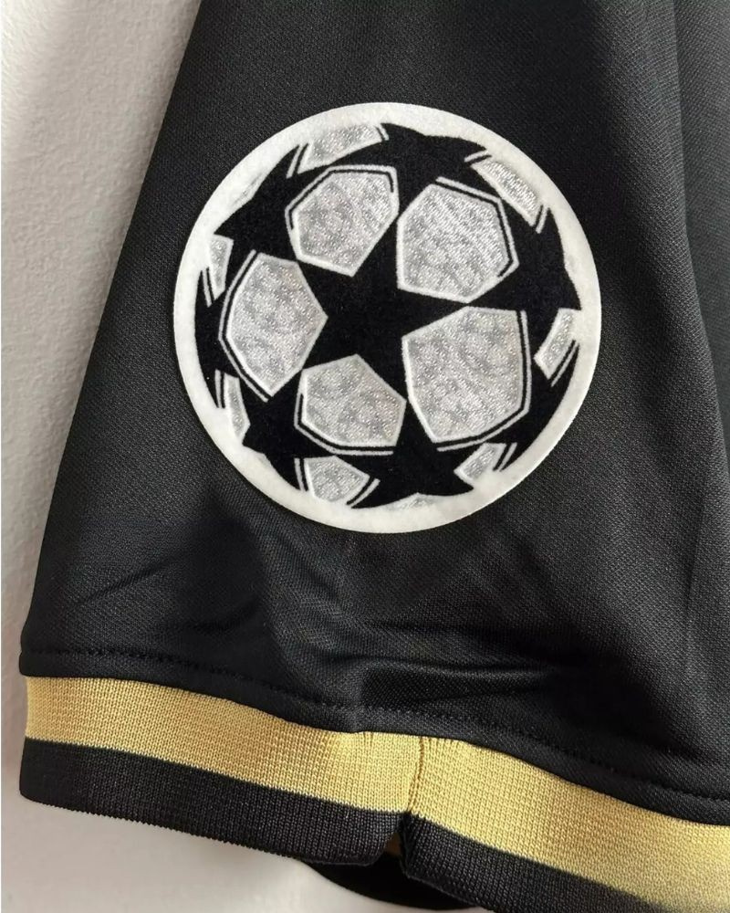 MESSI LIONEL 2020-21 (Bar)