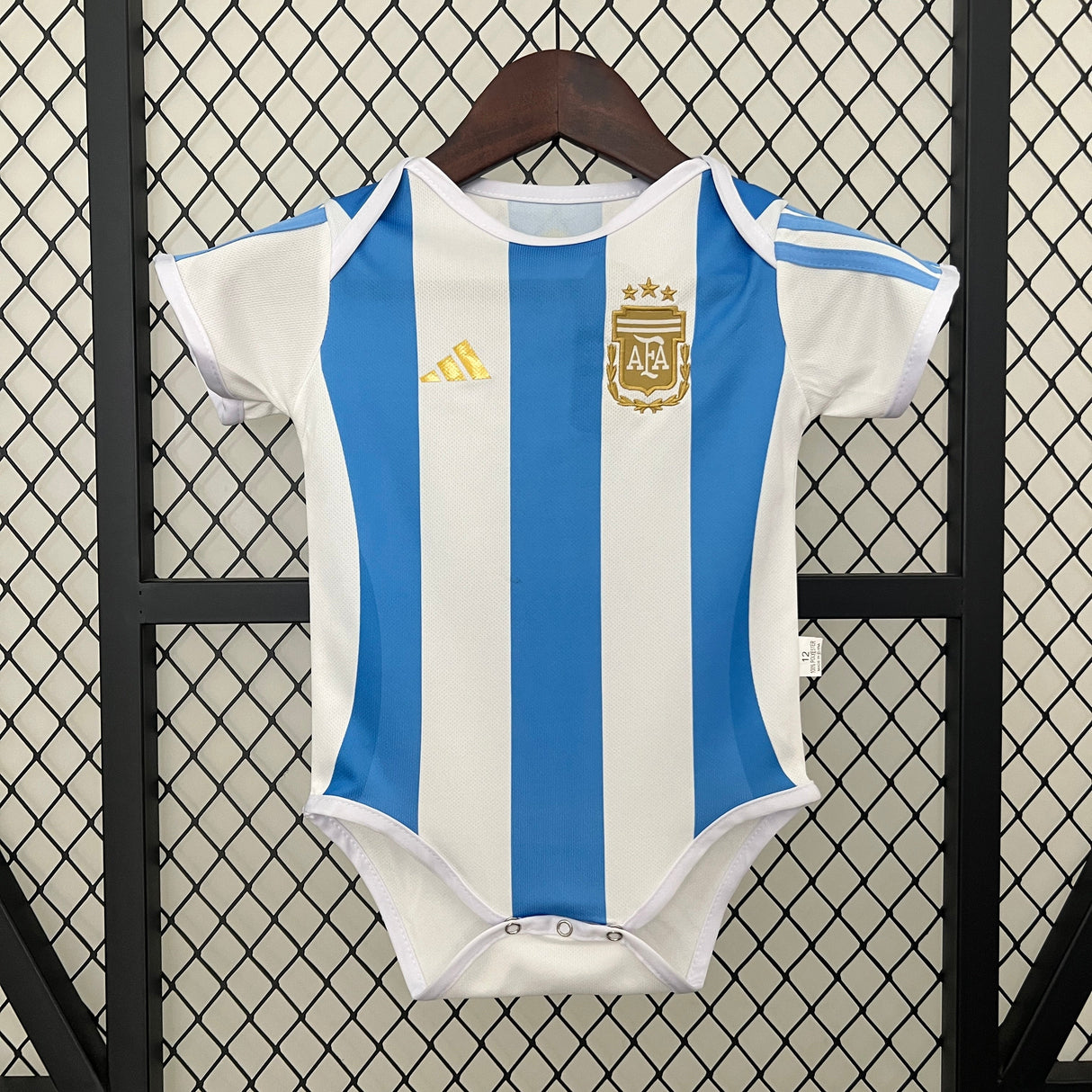 ARGENTINA Baby Body